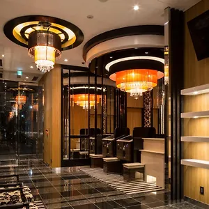 3* 酒店 神田站前apa酒店