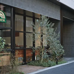 Tosei Cocone Kanda Tokio